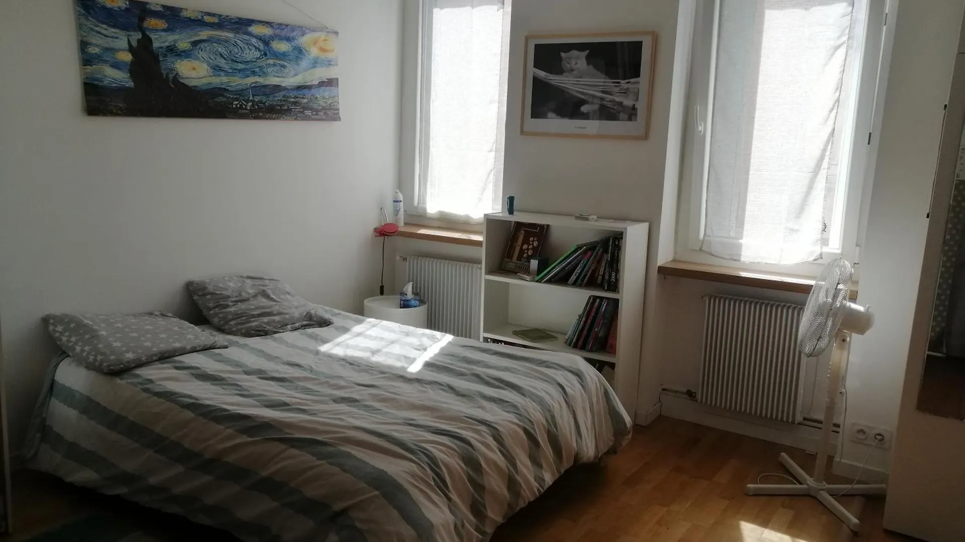 Διαμέρισμα Studio Dans Maison De Ville Τουλούζη Γαλλία