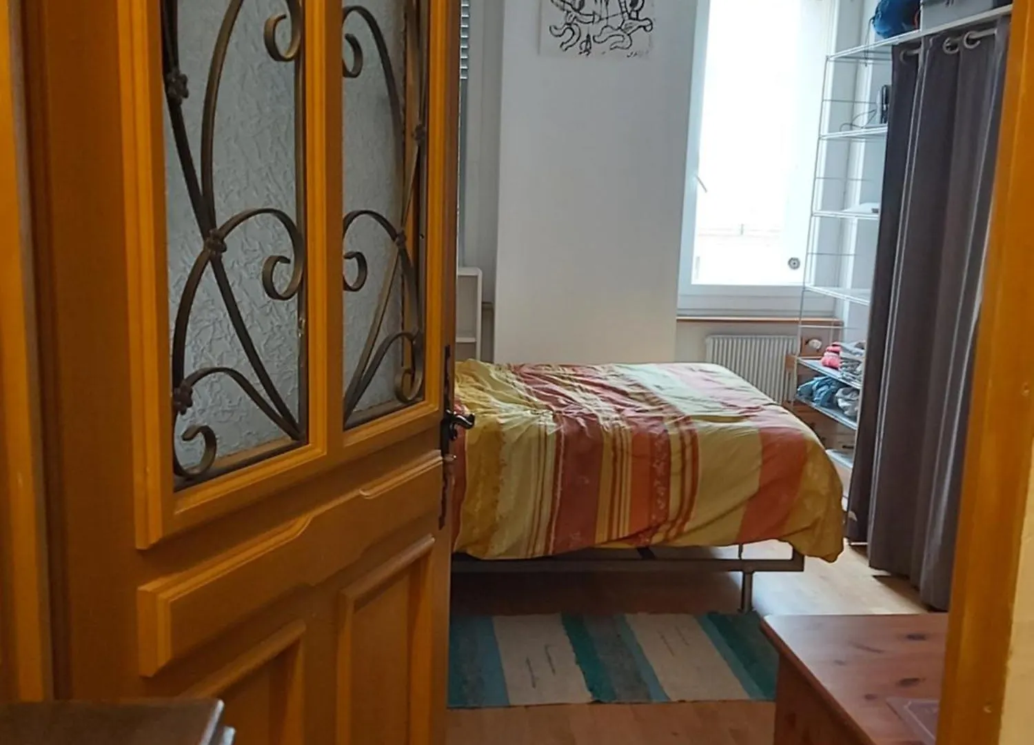 Διαμέρισμα Studio Dans Maison De Ville Τουλούζη